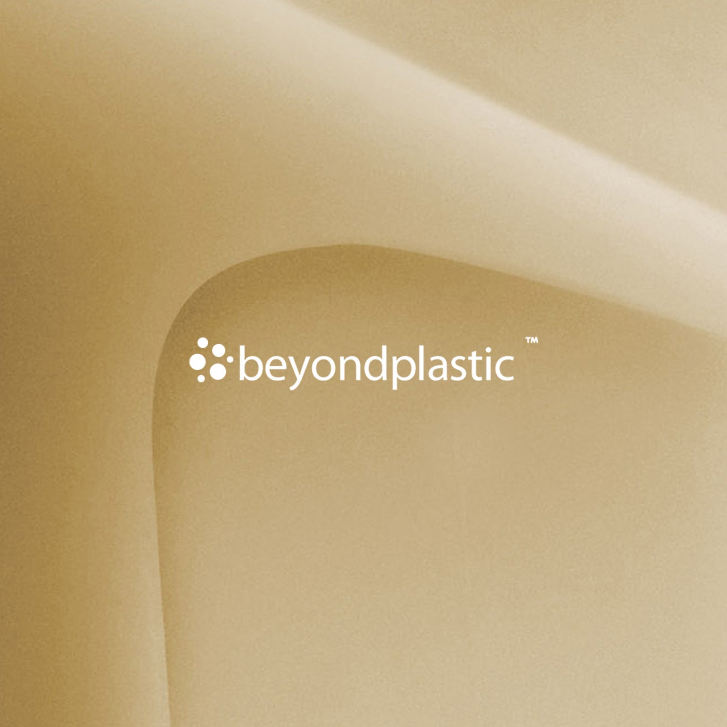 ACBC launches BeyondPlastic™ 100% bio-based plastic solutions.