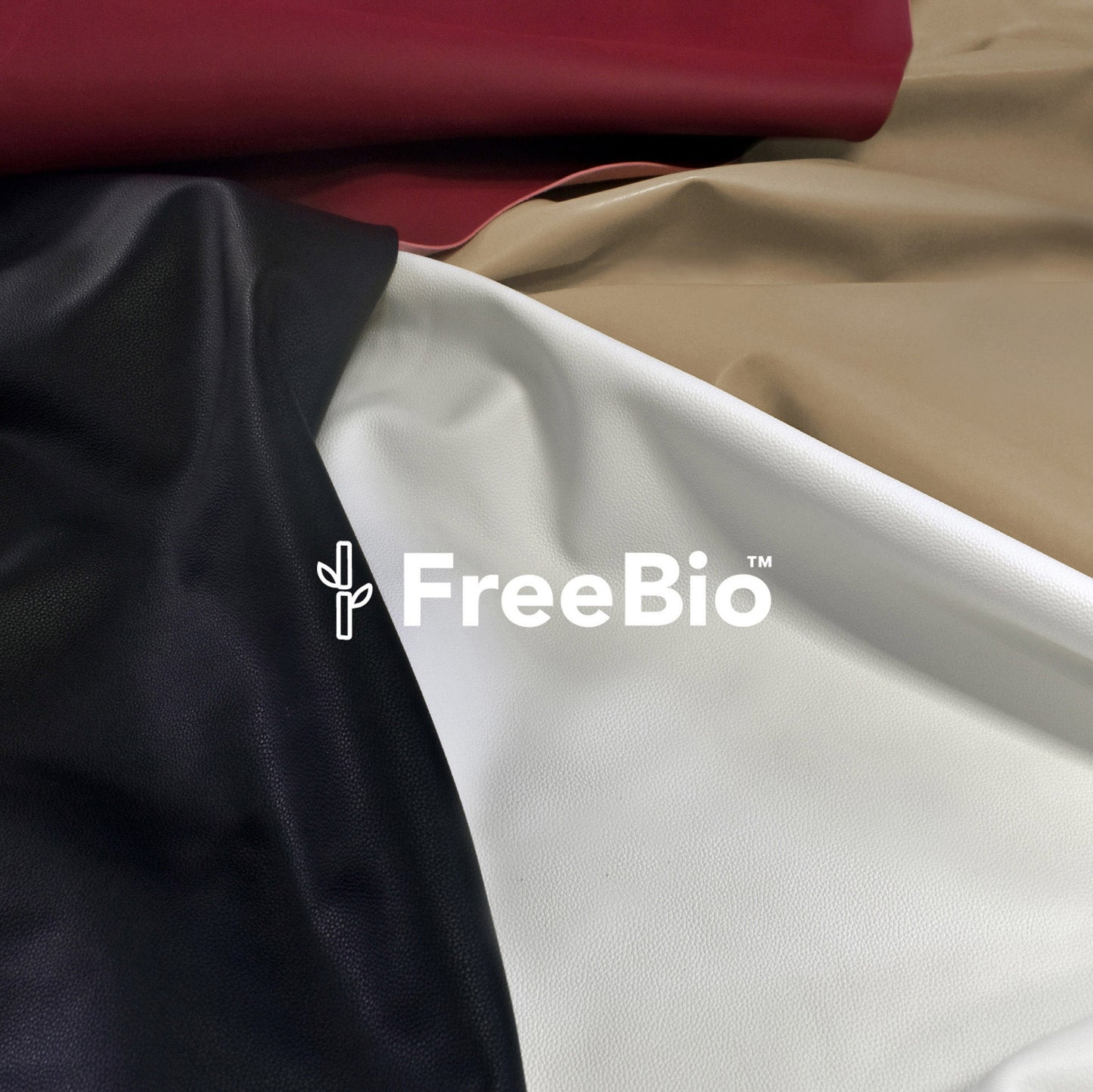 ACBC R&D develops FreeBio™ responsible leather alternatives.