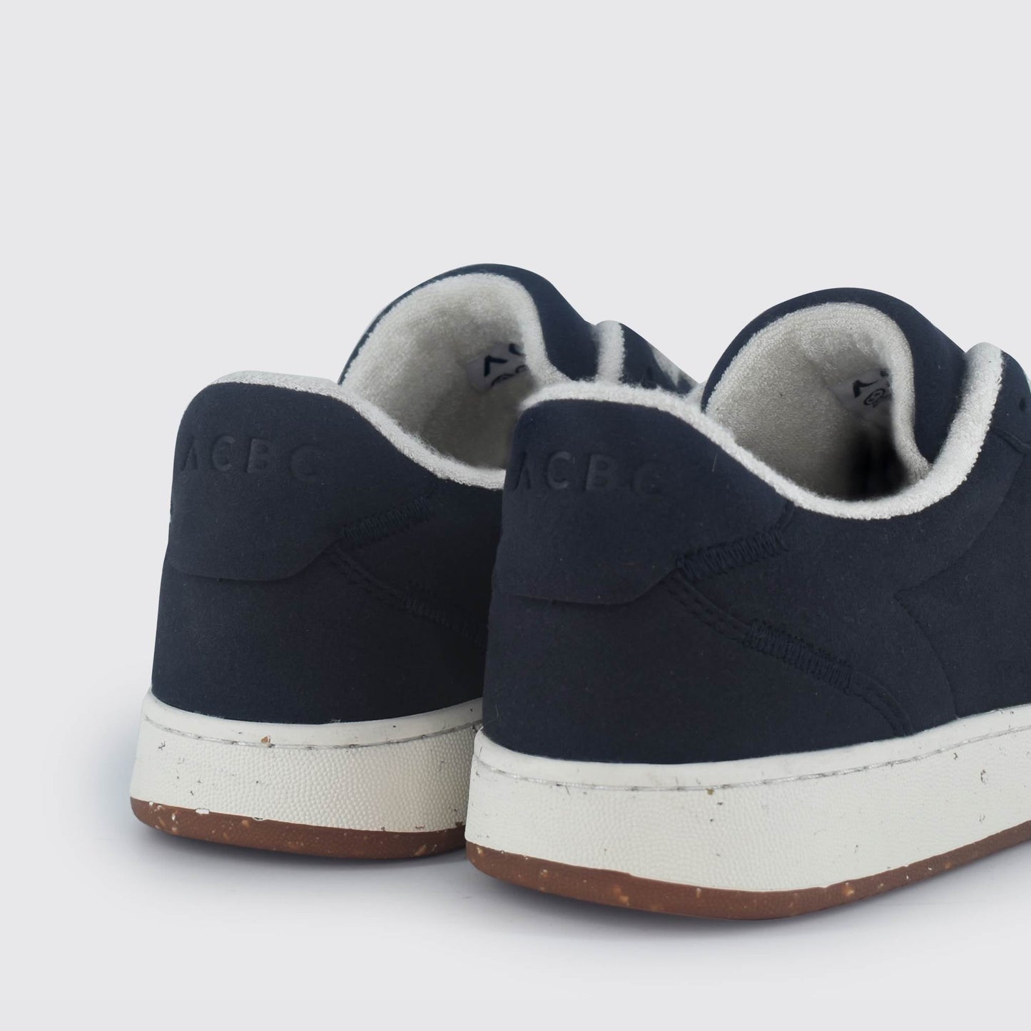
                  
                    New - Evergreen Suede Blue Shoes
                  
                