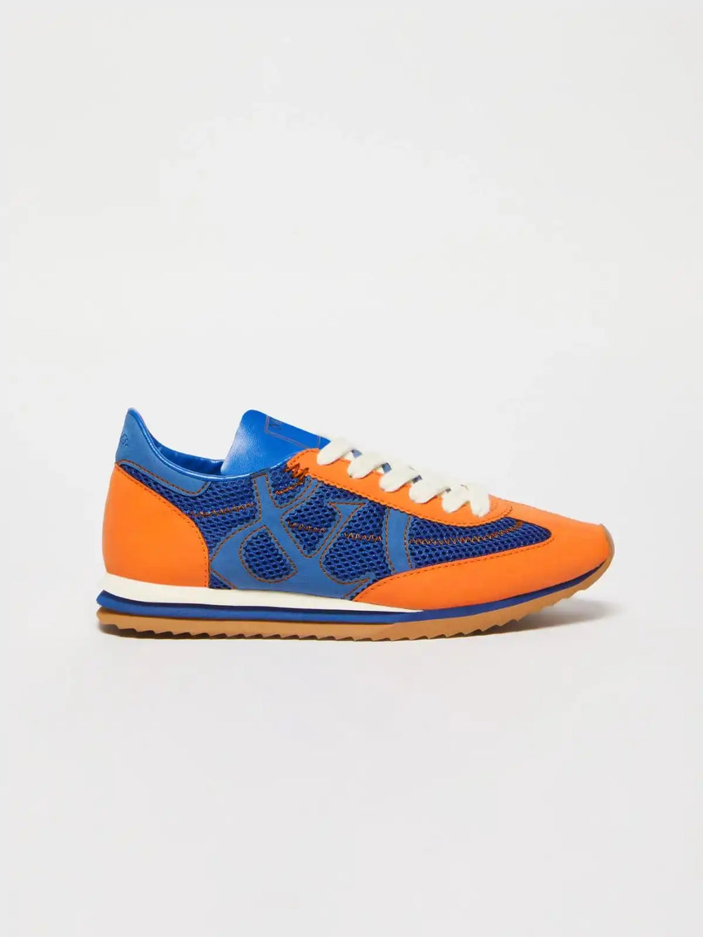 Superlight mesh trainers - Cornflower blue