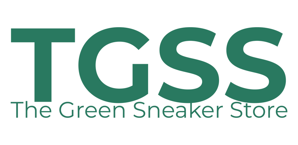 The Green Sneaker Store