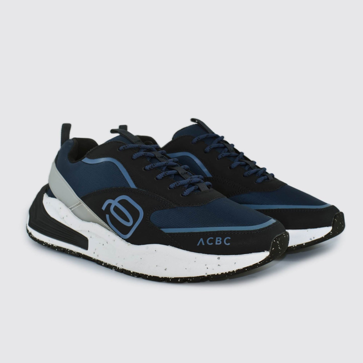 
                  
                    Sneaker Corner 2.0 Blu
                  
                