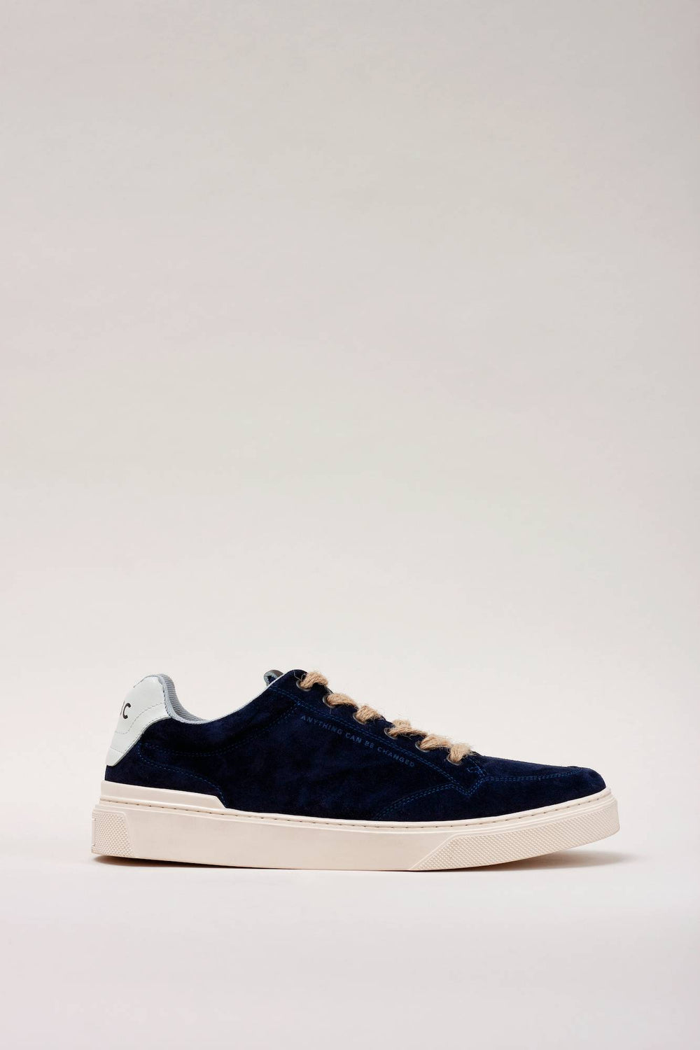 ACBC x Kaotiko Blue Sneakers